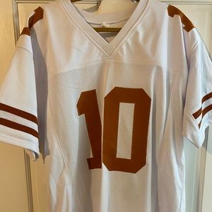 Vince Young Jersey